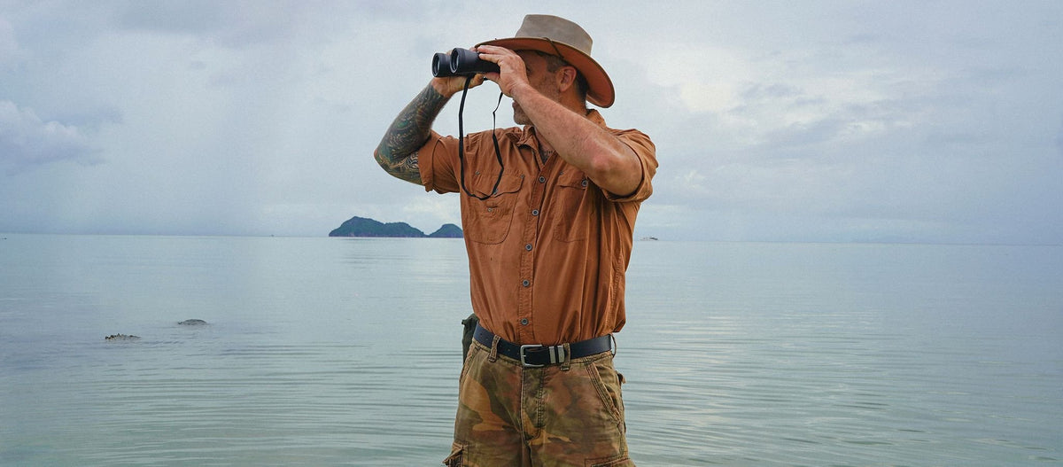 How to Keep Your Eyes Safe and Healthy Under the Sun
