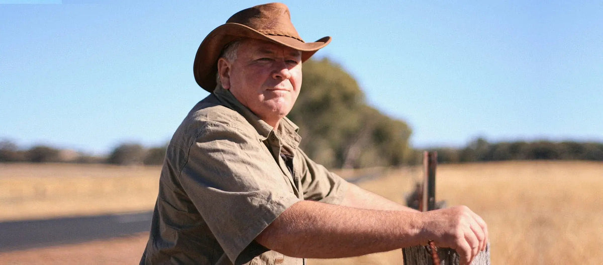 9 Ways to Keep Your Hat Looking Like New After Dust, Sweat & Rain - Kakadu Traders Australia