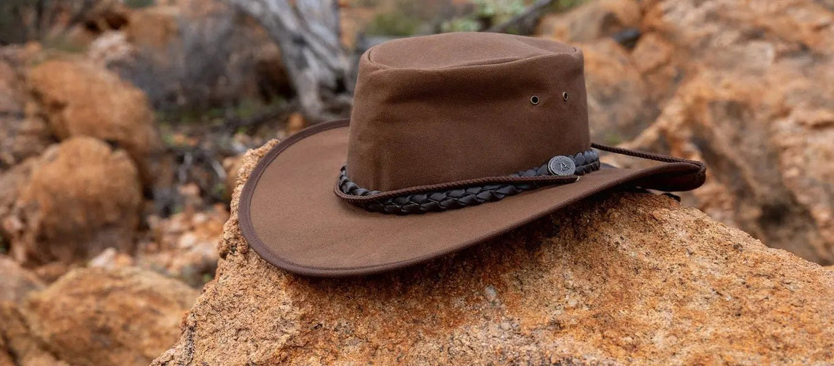 Quality Hats without the Fancy Price Tag: What Actually Matters - Kakadu Traders Australia