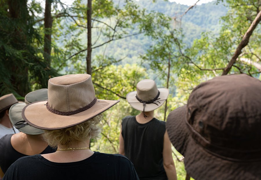 Best of South Australia - Hikes, Treks and Camping