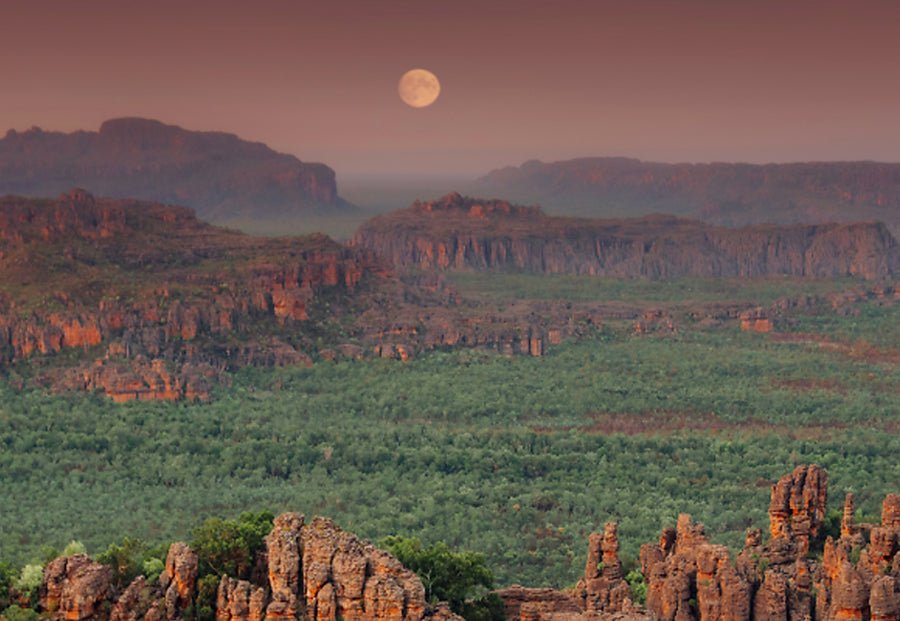 Kakadu National Park Australia
