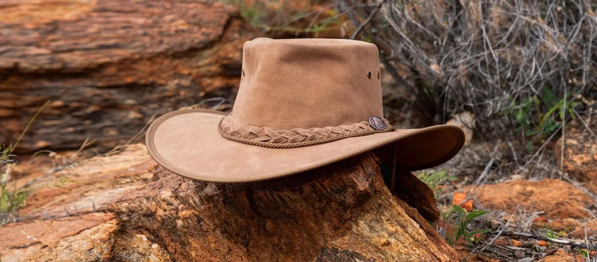 Best Australian Made Hats Built Tough for Real Sun Protection - Kakadu Traders Australia