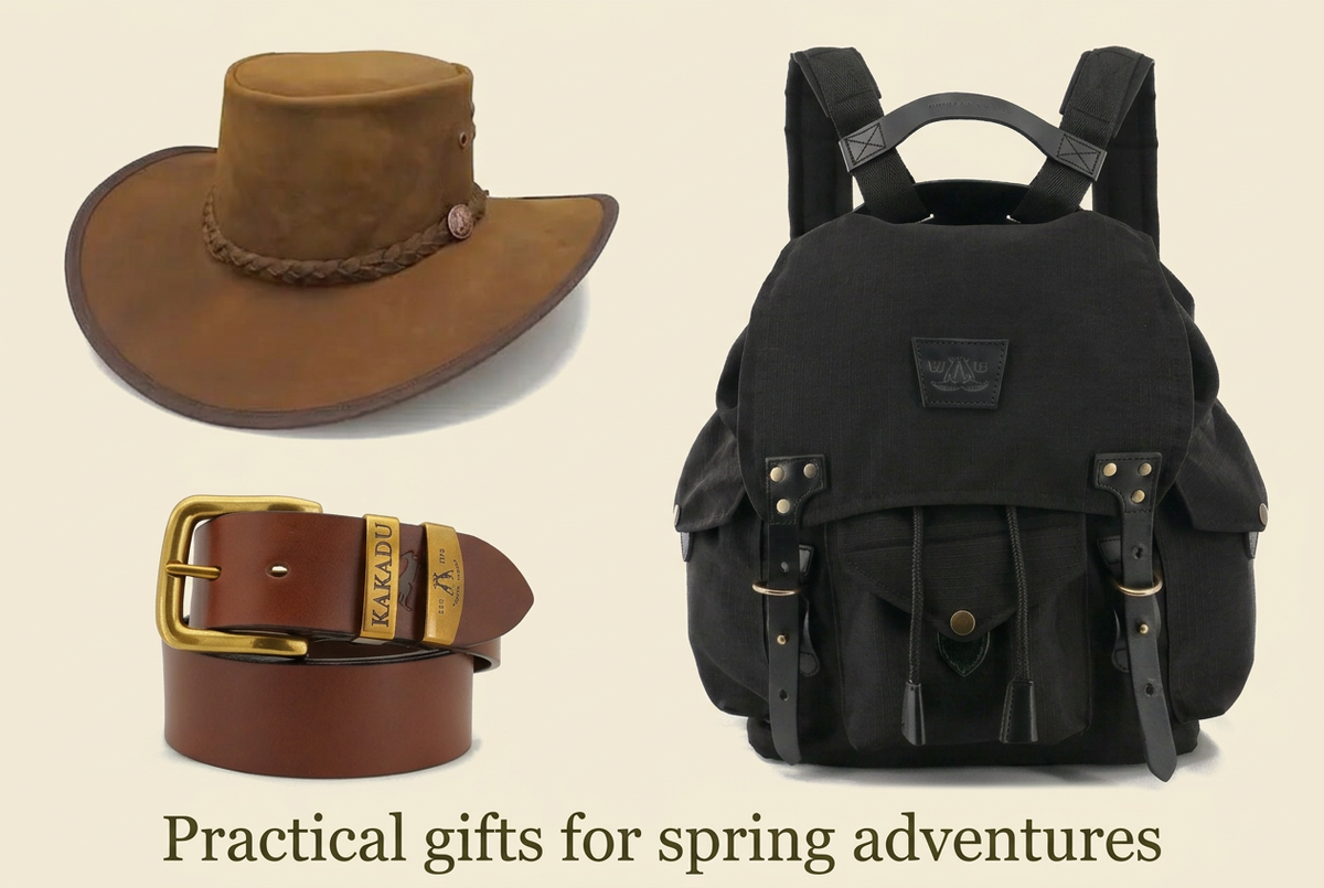 Gifts for the Adventurer: Our Spring 2026 Outdoor Gift Guide