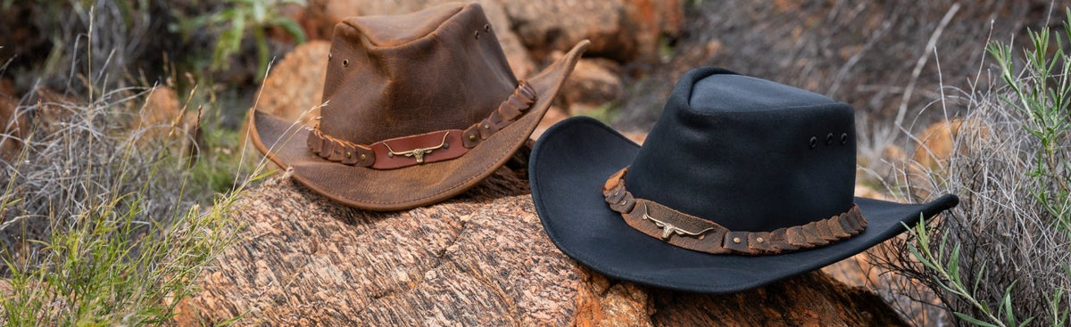 Best Selling Hats - Kakadu Traders Australia
