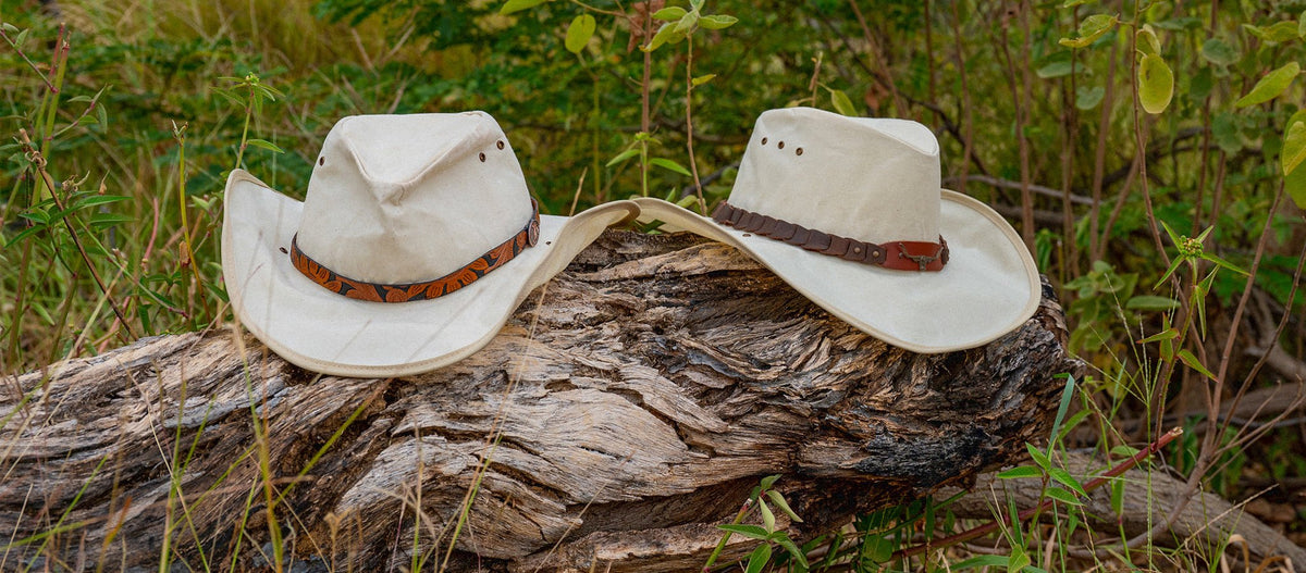 SUN PROTECTION HATS - Kakadu Traders Australia
