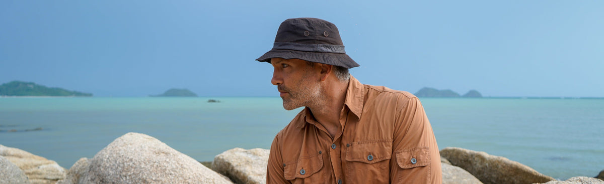 BUCKET HATS - Kakadu Traders Australia
