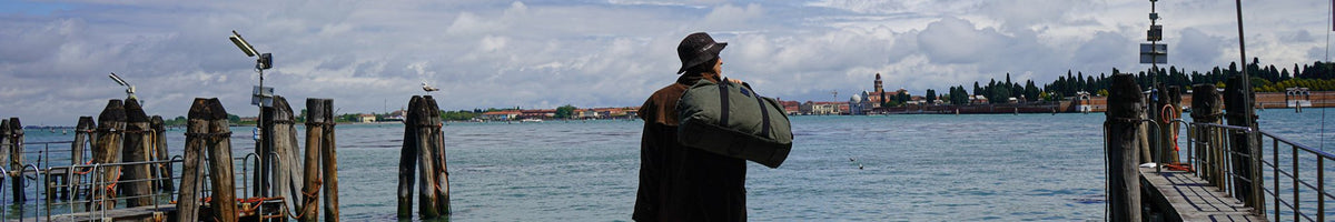 OILSKIN HATS - Kakadu Traders Australia
