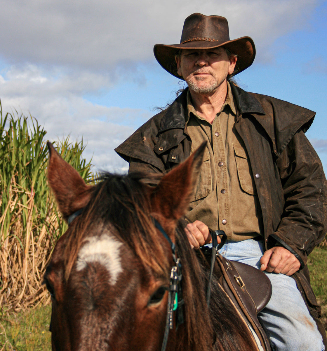 HORSE RIDING - Kakadu Traders Australia

