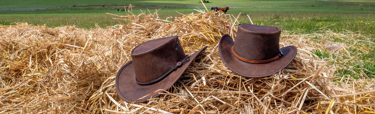 KANGAROO HATS - Kakadu Traders Australia
