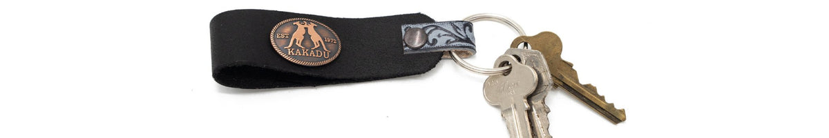Key Rings - Kakadu Traders Australia
