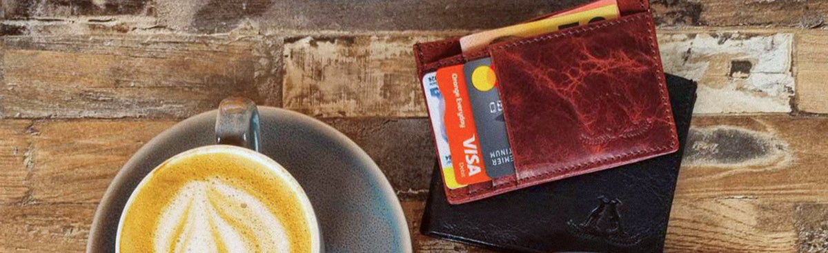 Wallets - Kakadu Traders Australia
