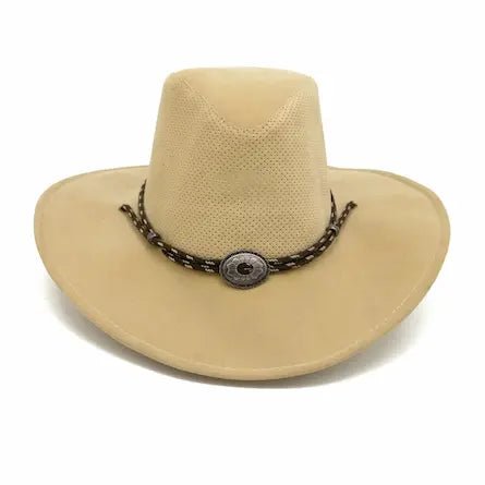 Western Plains Breeze Shapeable Soaka Hat - Kakadu Traders Australia