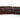 Conjola Belt - Kakadu Traders Australia