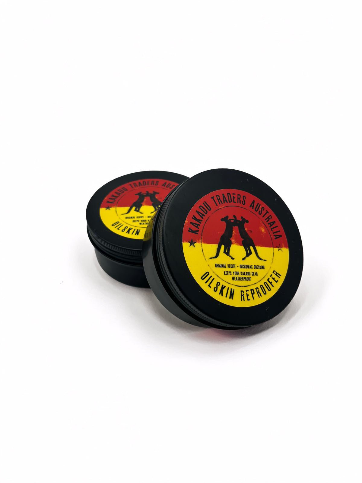 Microwax Reproofing Creme 220g - Kakadu Traders Australia