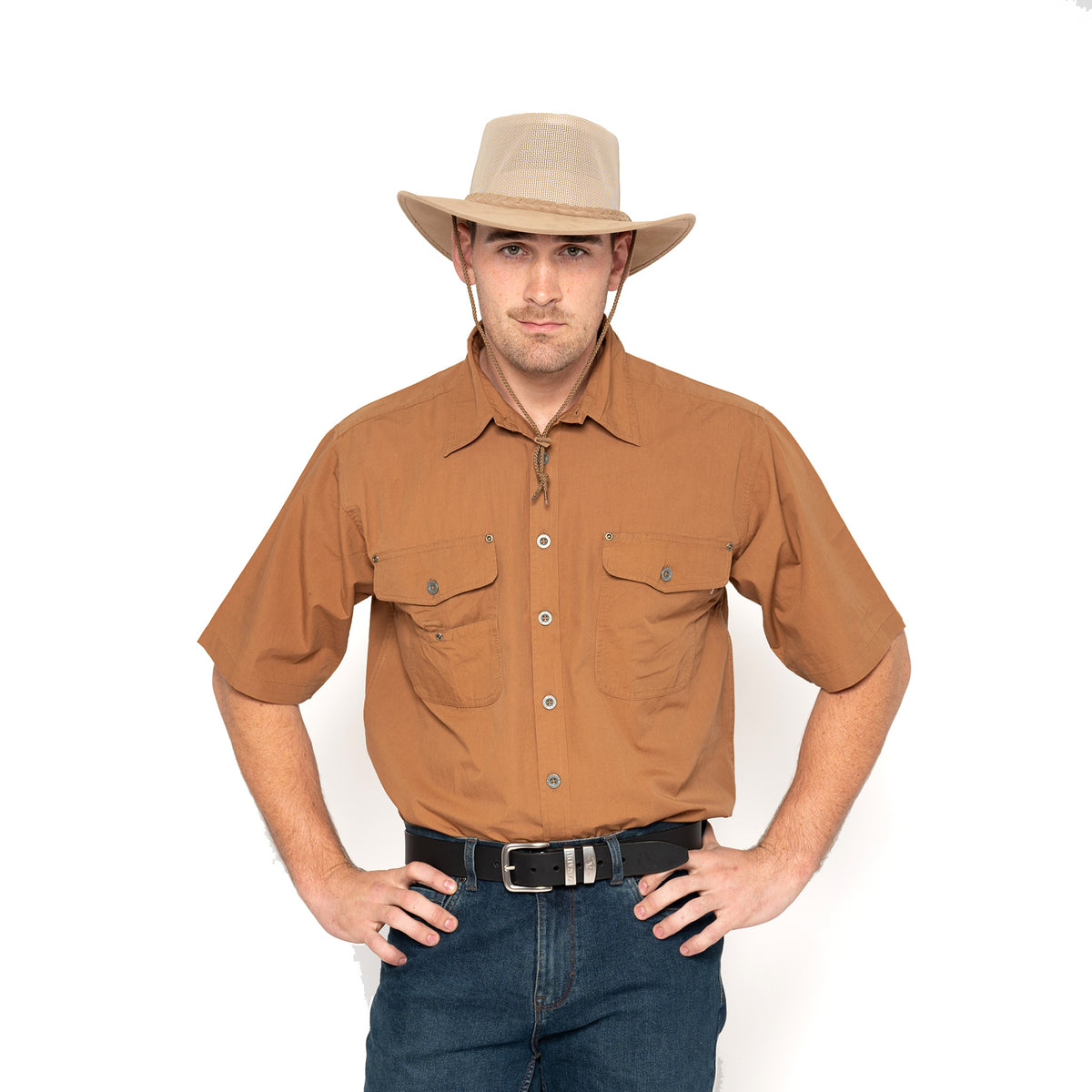 Soaka Breeze Hat - Kakadu Traders Australia