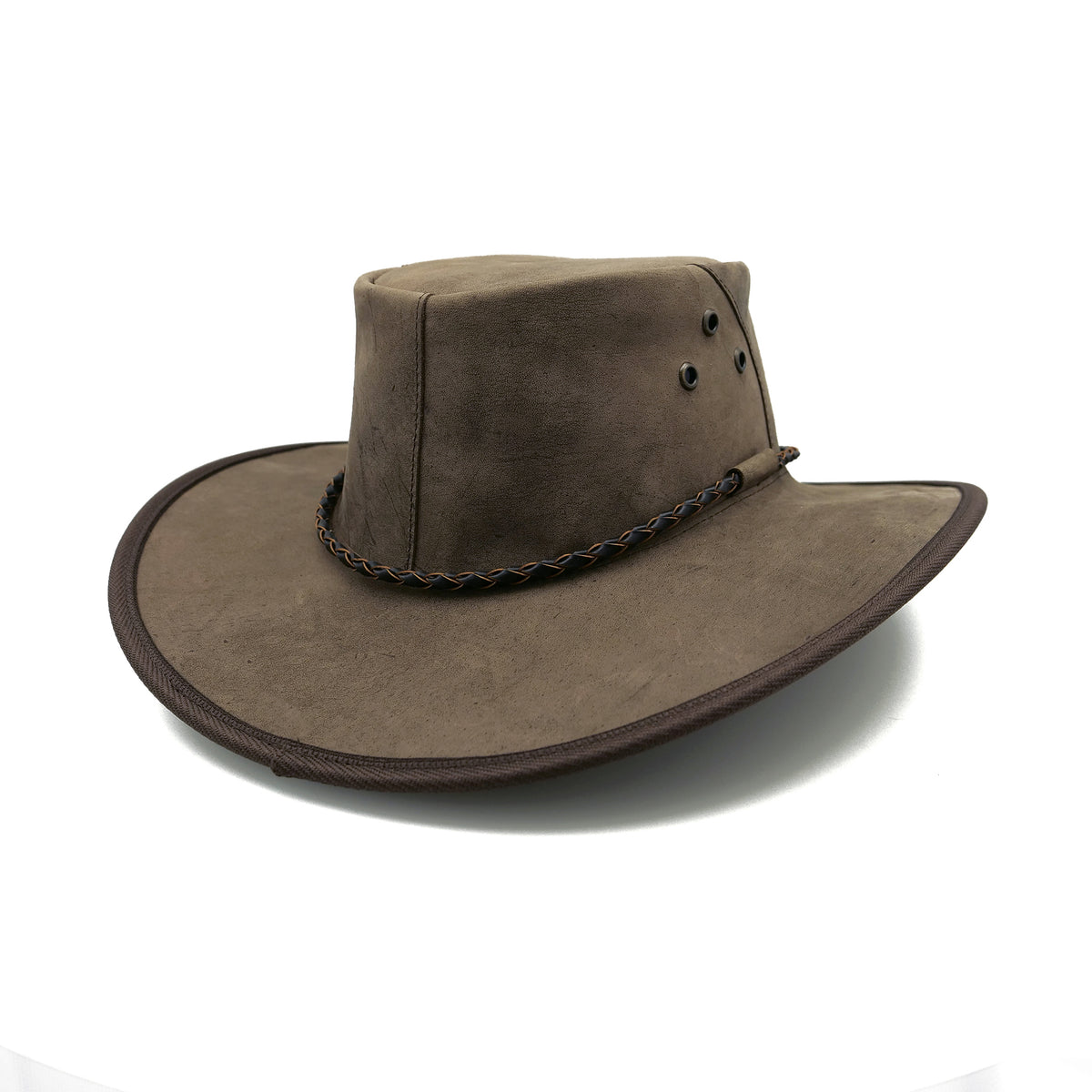 Ash Brown