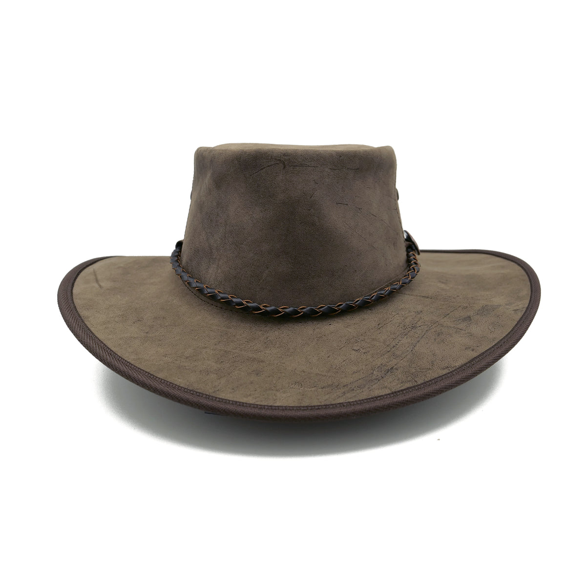Ash Brown