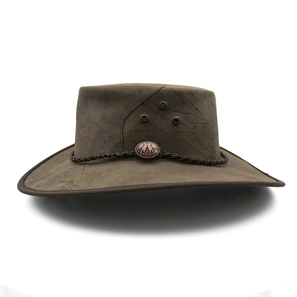 Ash Brown