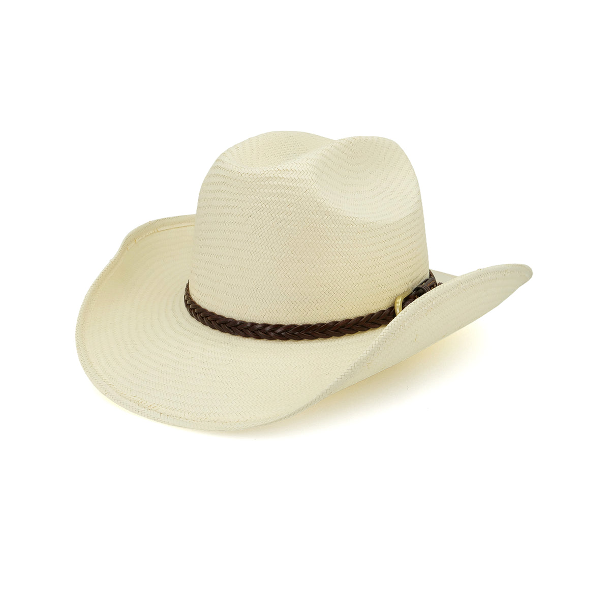 Cedar Straw Hat - Kakadu Traders Australia