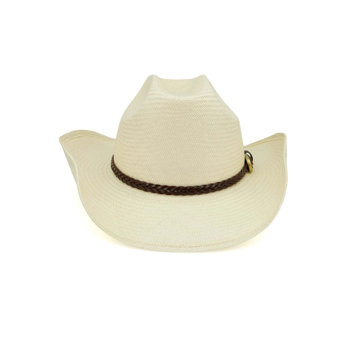 Cedar Straw Hat - Kakadu Traders Australia