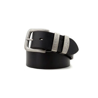 Ironbark Belt - Double Keeper - Kakadu Traders Australia