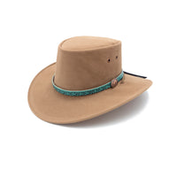 Kids Joey Soaka Hat with Tucson Band - Kakadu Traders Australia