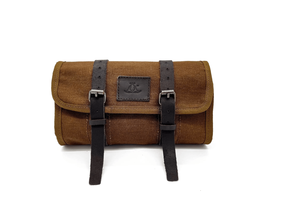 Motorcycle Tool Bag - Kakadu Traders Australia