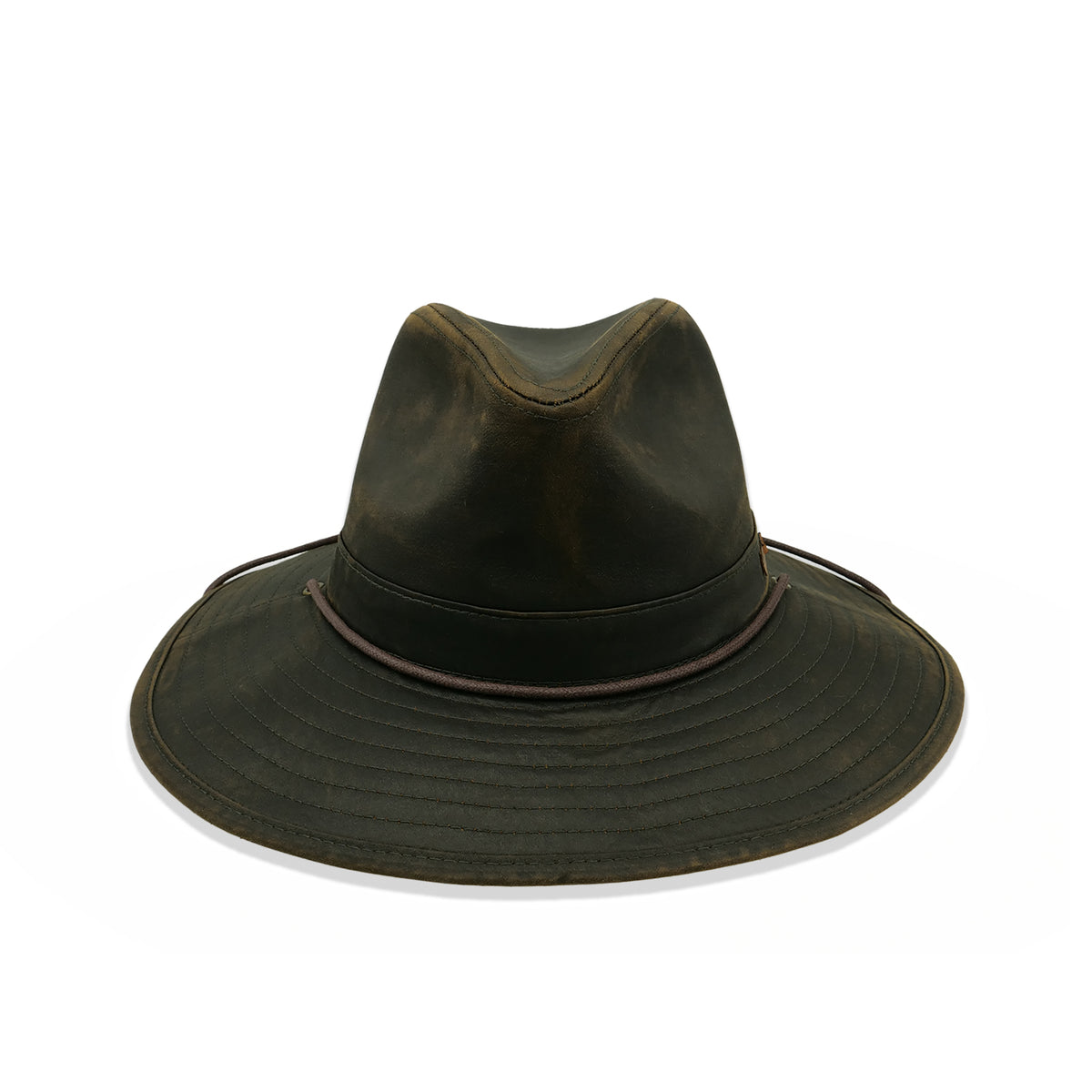 Oakridge - Weathered Cotton Hat