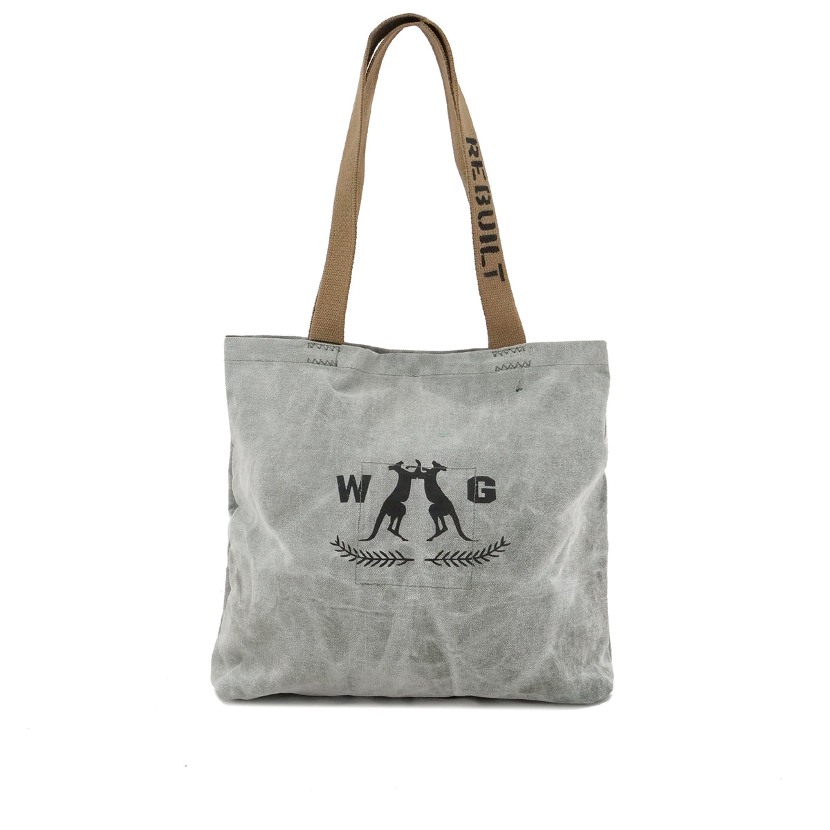 Utility Tote – Small - Kakadu Traders Australia
