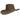 E-Kid-Na Shapeable Hat in Brown - Kakadu Traders Australia